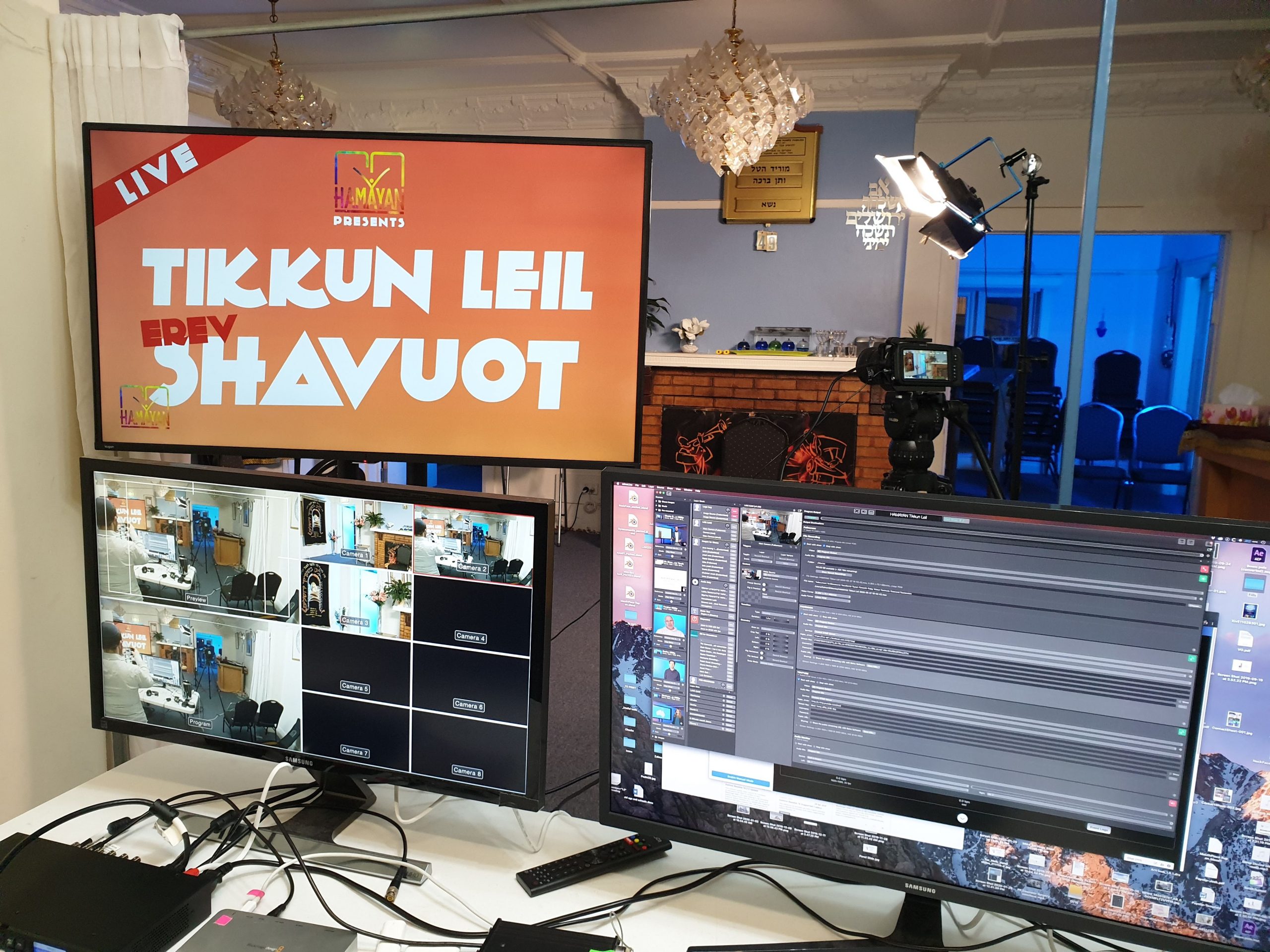 You are currently viewing Tikkun Leil 2020