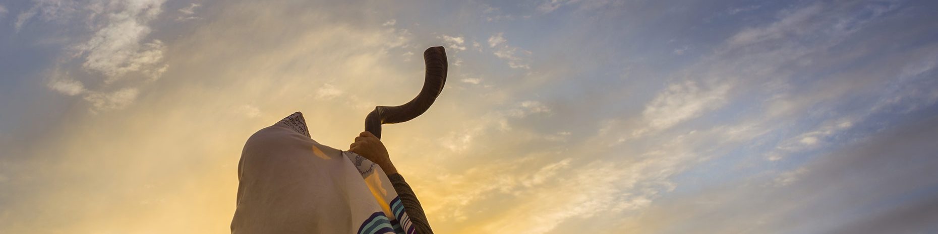 You are currently viewing Daily Shofar 5781 – 2021